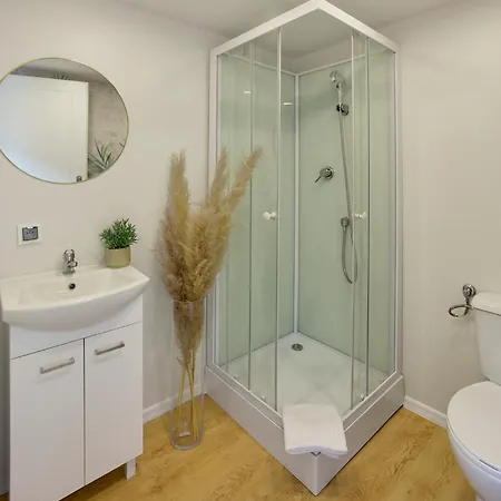 Turkusowa Osada - Family Miedzyzdroje