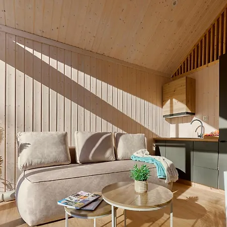 Turkusowa Osada - Family *