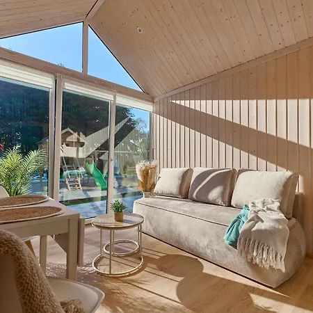 Turkusowa Osada - Family * Miedzyzdroje