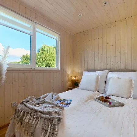 Lodge Turkusowa Osada - Family